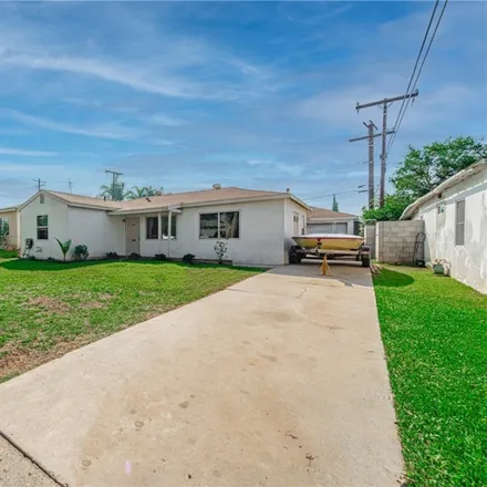 Buy this 3 bed house on 13814 Faraday Avenue in South Whittier, CA 90605