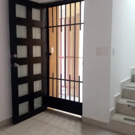 Rent this 3 bed house on Avenida de los Pétalos in Misión de Santa Catarina, 66360 Santa Catarina