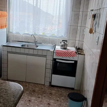 Rent this 2 bed apartment on Estrada do Espanhol in Morretes, Palhoça - SC