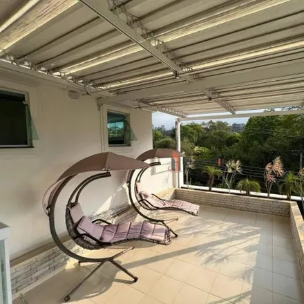 Buy this 5 bed house on Rua Gregório de Matos in Jardim Aracy, Mogi das Cruzes - SP