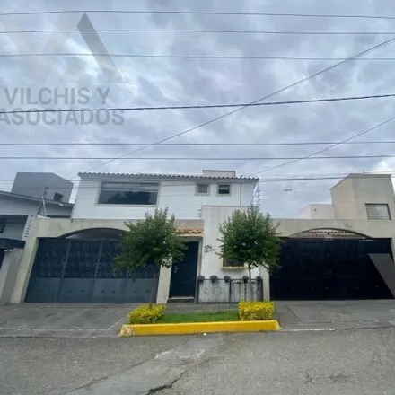 Buy this 5 bed house on Calle Paseo San Carlos in 50245 Metepec, MEX