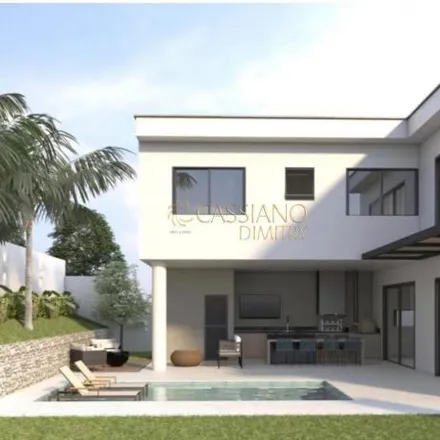 Buy this 4 bed house on unnamed road in Urbanova VI, São José dos Campos - SP