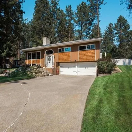 Buy this 3 bed house on 11031 East 20th Avenue in Spokane Valley, WA 99206