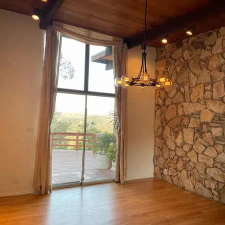 Image 5 - 19847 Horseshoe Drive, Topanga, Los Angeles County, CA 90290, USA - House for rent