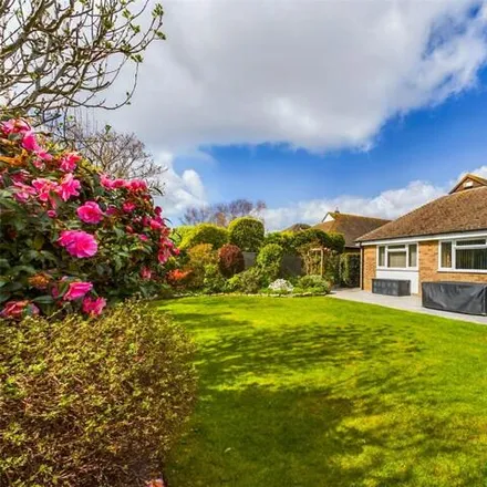 Image 9 - Vecta Close, Christchurch, BH23 4EJ, United Kingdom - House for sale