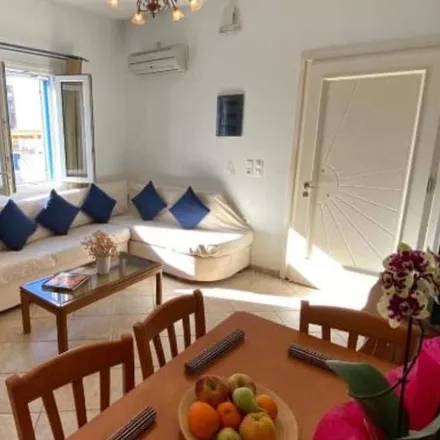 Rent this 2 bed house on National Bank of Greece in Ακτή Παύλου Δαμουλάκη, Adamantas