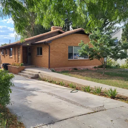 Buy this 7 bed house on 342 South 200 West in Cedar City, UT 84720