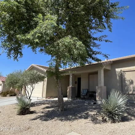 Buy this 3 bed house on 2216 East Mohave Lane in Apache Junction, AZ 85119