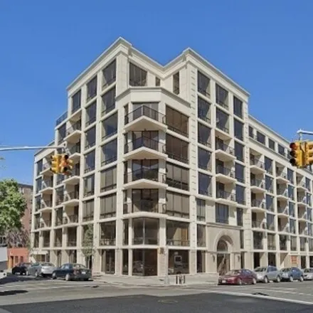 Buy this 1 bed condo on Bagga Tower Condominium in 63-26 99th Street, New York