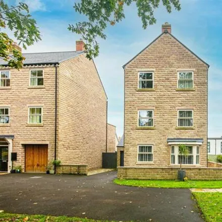 Buy this 5 bed house on 46 Taptonville Road in Sheffield, S10 5BR