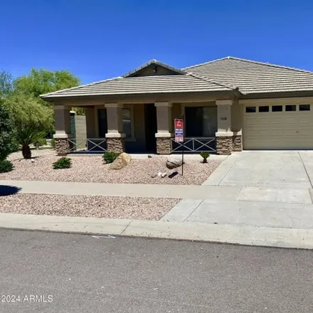 Buy this 3 bed house on 13640 West Banff Lane in Surprise, AZ 85379