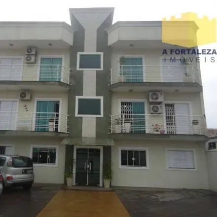 Buy this 3 bed apartment on Rua das Açucenas in Jardim São José, Americana - SP