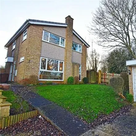 Buy this 4 bed house on Yewtree Court in Northampton, NN3 6SF