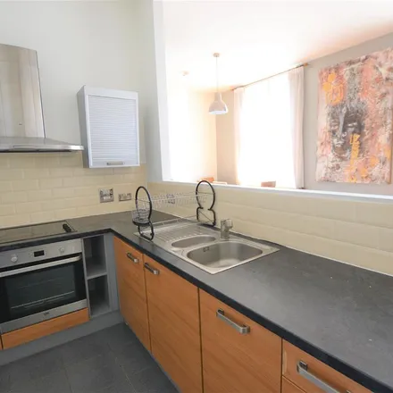 Rent this 2 bed apartment on King Edward Street in Pride Quarter, Liverpool
