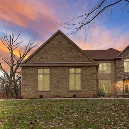 Buy this 6 bed house on 2838 Bridle Court in Lyons, Walworth County