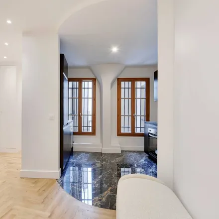 Rent this 2 bed apartment on 34 Rue de Ponthieu in 75008 Paris, France