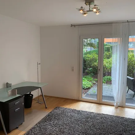 Image 3 - Fürstenwall 7, 40219 Dusseldorf, Germany - Apartment for rent