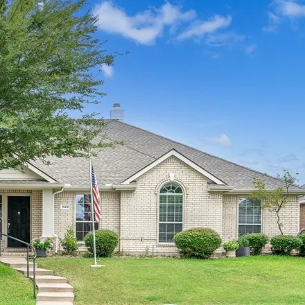 Buy this 4 bed house on 1524 Prairie View Drive in Allen, TX 75002