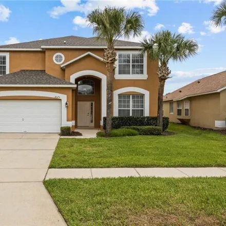 Buy this 6 bed house on 8671 la Isla Drive in Four Corners, FL 34747
