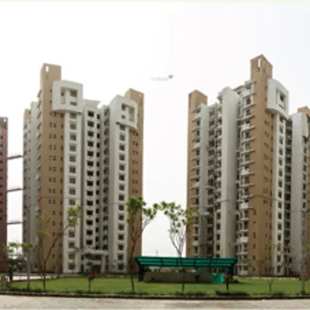 Image 3 - , Noida, Uttar Pradesh, N/a - Apartment for rent