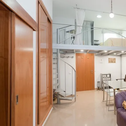 Rent this 2 bed apartment on Calle Toneleros in 4, 41001 Seville