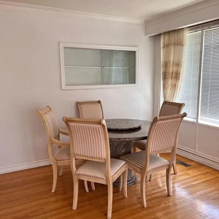 Rent this 3 bed apartment on 8 Shenley Road in Toronto, ON M1K 3W5