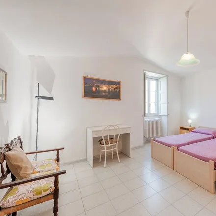 Rent this 3 bed apartment on Municipio di Otranto in Piazza Alcide De Gasperi 1, 73028 Otranto LE