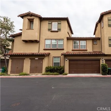Rent this 2 bed condo on 81 Gingerwood in Irvine, CA 92603