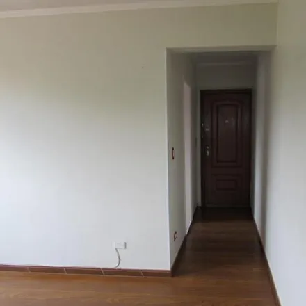 Buy this 2 bed apartment on Rua Antônio Xavier de Matos in Vila Buenos Aires, São Paulo - SP