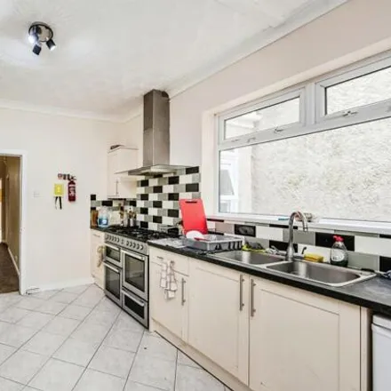 Image 2 - Beechwood Road, Uplands, Bristol, N/a - House for sale