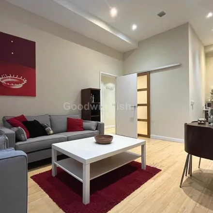 Rent this 2 bed apartment on The Birchin in 1 Joiner Street, Manchester