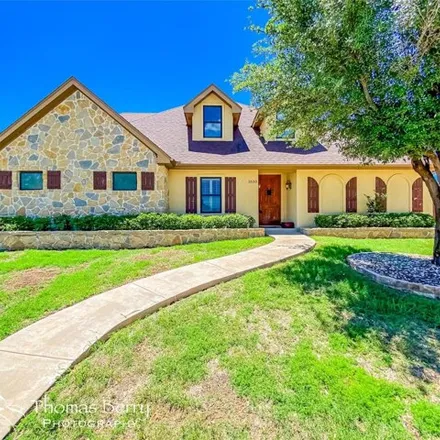 Buy this 4 bed house on 3599 Riomar Court in Wylie, Abilene