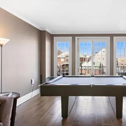 Image 1 - 258 East Shearwater Court, Jersey City, NJ 07305, USA - Condo for sale