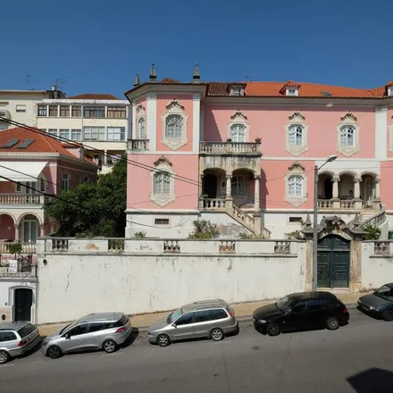 Rent this 13 bed apartment on Rua Antero de Quental 161 in 3000-032 Coimbra, Portugal