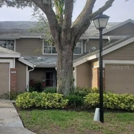 Image 1 - 624 Post Oak Circle, Altamonte Springs, FL 32701, USA - Townhouse for sale