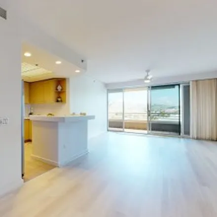 Buy this 2 bed apartment on #3509,1 Keahole Place in Hawaii Kai, Honolulu