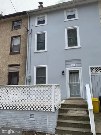 Rent this 3 bed townhouse on 15 Righters Ferry Road in Bala-Cynwyd, Lower Merion Township