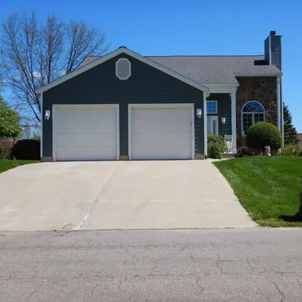 Buy this 3 bed house on 16078 Silver Bend Drive in Argentine, Genesee County