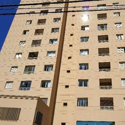 Image 1 - Rua Coronel Manoel Borges, Centro, Uberaba - MG, 38010-230, Brazil - Apartment for sale