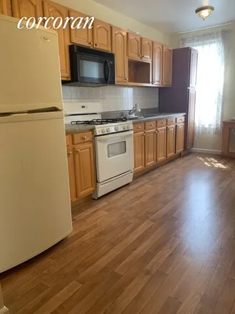 Rent this 1 bed apartment on 192 Kent Street in New York, NY 11222