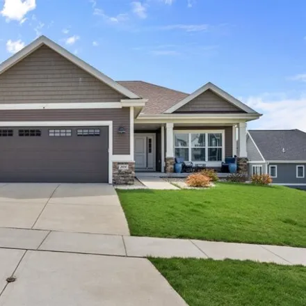 Buy this 4 bed house on 2478 Gaelic Street in Waunakee, WI 53597