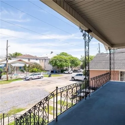 Image 2 - 5622 Annunciation Street, New Orleans, LA 70115, USA - House for sale