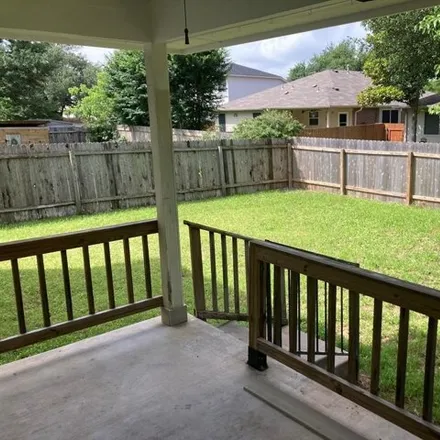 Image 3 - 2515 Winslow Drive, Williamson County, TX 78641, USA - House for rent