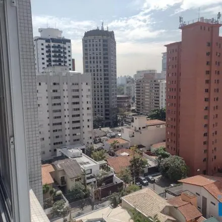 Image 2 - Davvero Gelato Tradizionale, Rua Pais de Araújo 129, Vila Olímpia, São Paulo - SP, 04533-004, Brazil - Apartment for sale