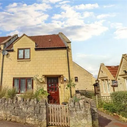 Buy this 2 bed house on High Street in Bathampton, BA2 6TB