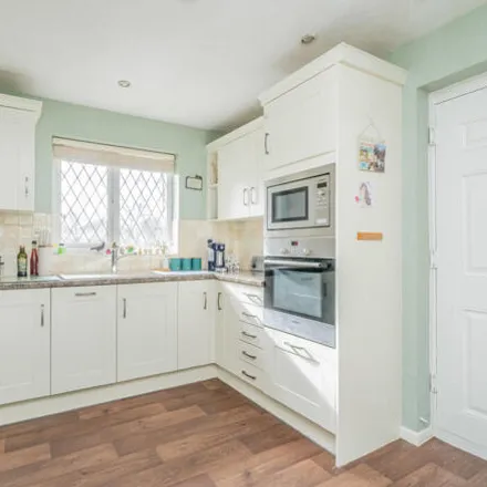 Image 4 - Perracombe, Bletchley, MK4 1EP, United Kingdom - Duplex for sale