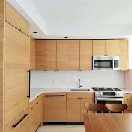 Rent this 1 bed house on 10 Provost in Morgan Street, Jersey City