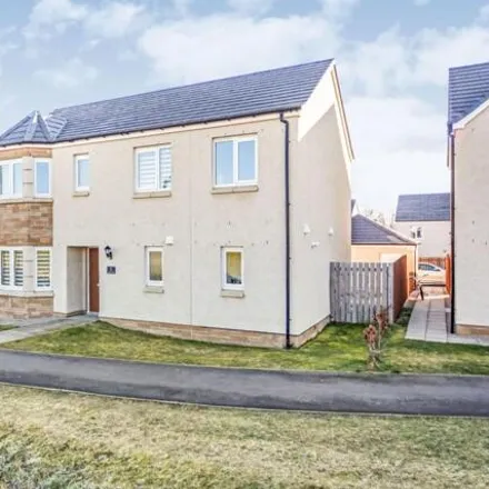 Buy this 5 bed house on Tullibardine Walk in Alford, AB33 8TQ