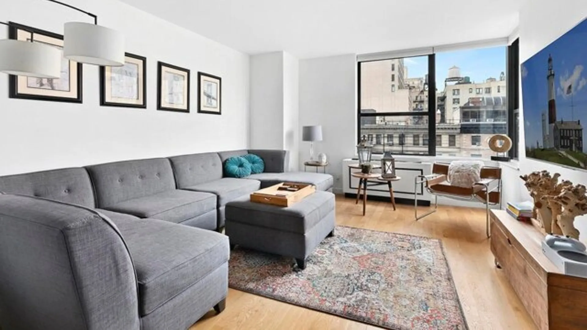 2380 Broadway, New York, NY 10024, USA | 3 bed apartment for rent