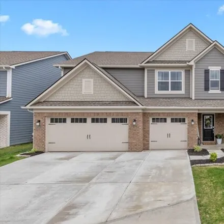 Buy this 5 bed house on Black Willow Lane in Fishers, IN 46040